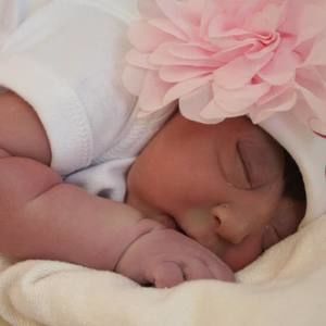 Meet your Posher, Michelle